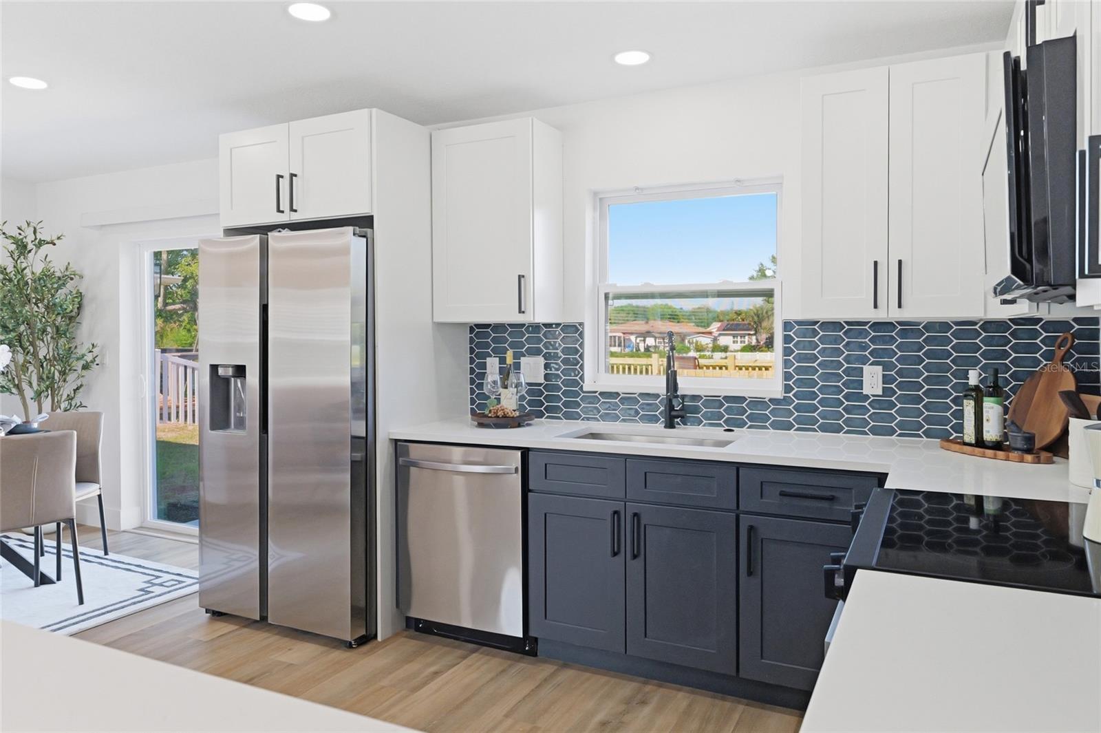 1423 CHESTERFIELD DR, DUNEDIN, FL, 34698