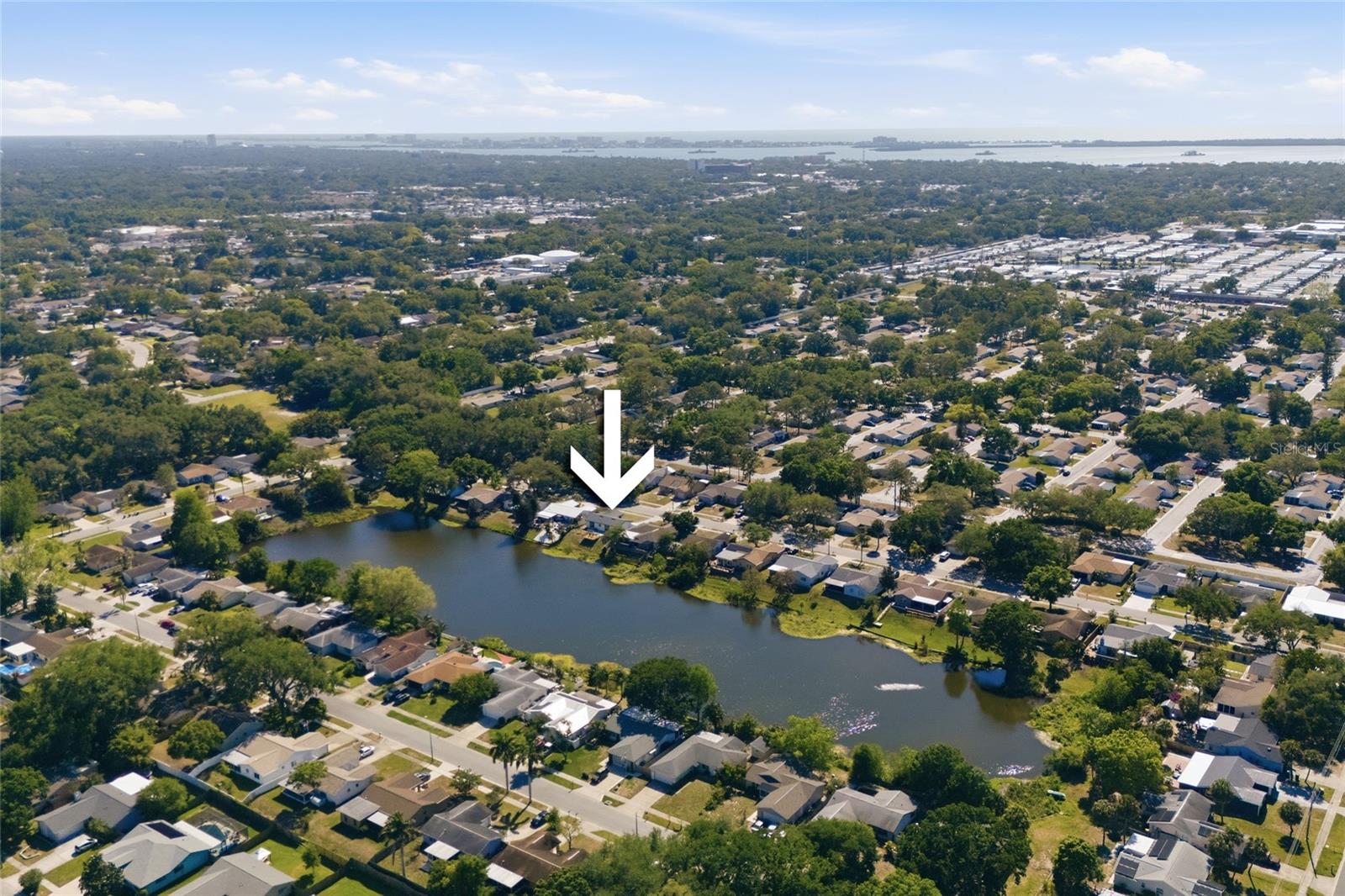 1423 CHESTERFIELD DR, DUNEDIN, FL, 34698