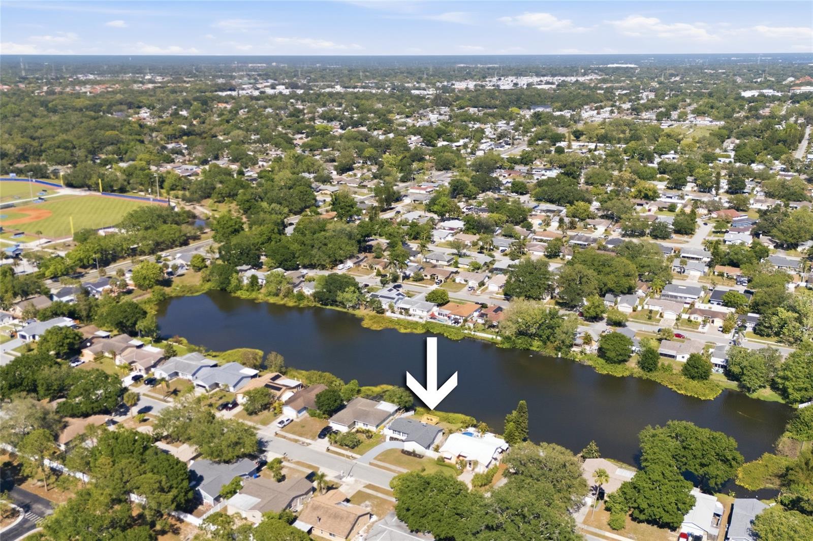 1423 CHESTERFIELD DR, DUNEDIN, FL, 34698