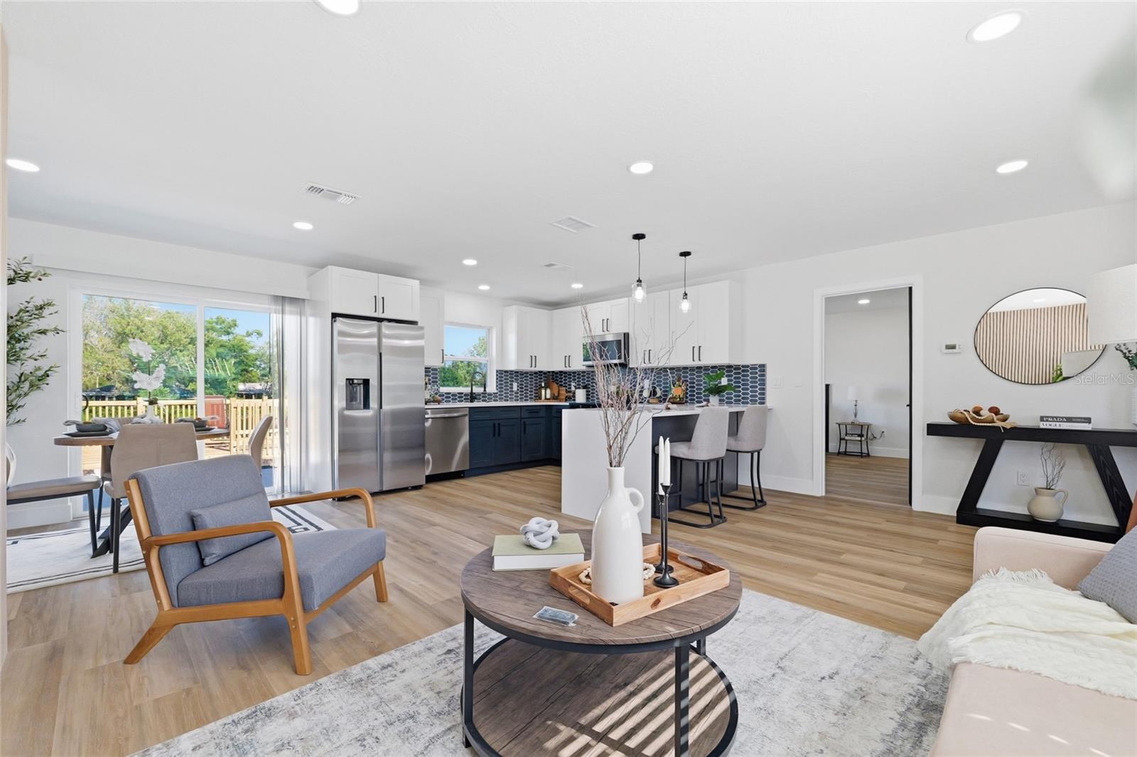 1423 CHESTERFIELD DR, DUNEDIN, FL, 34698