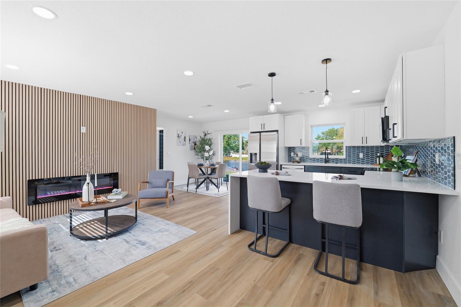 1423 CHESTERFIELD DR, DUNEDIN, FL, 34698