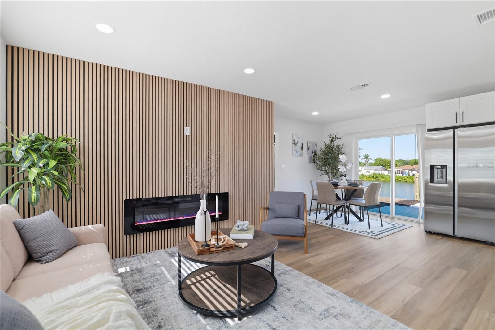 1423 CHESTERFIELD DR, DUNEDIN, FL, 34698