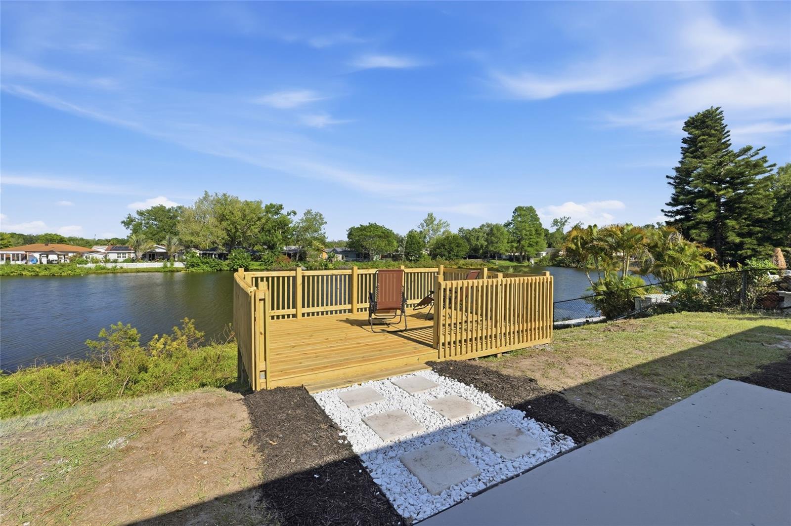 1423 CHESTERFIELD DR, DUNEDIN, FL, 34698