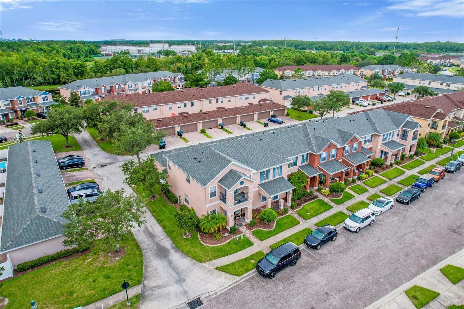 16130 OLD ASH LOOP, ORLANDO, FL, 32828