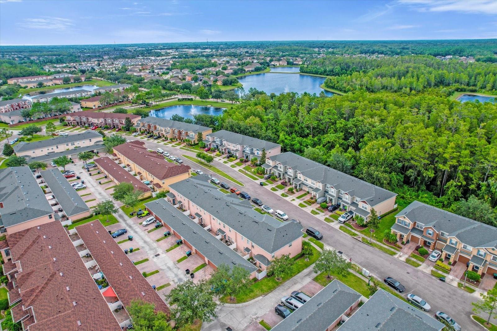 16130 OLD ASH LOOP, ORLANDO, FL, 32828