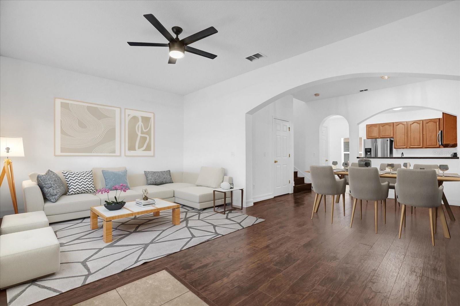 16130 OLD ASH LOOP, ORLANDO, FL, 32828