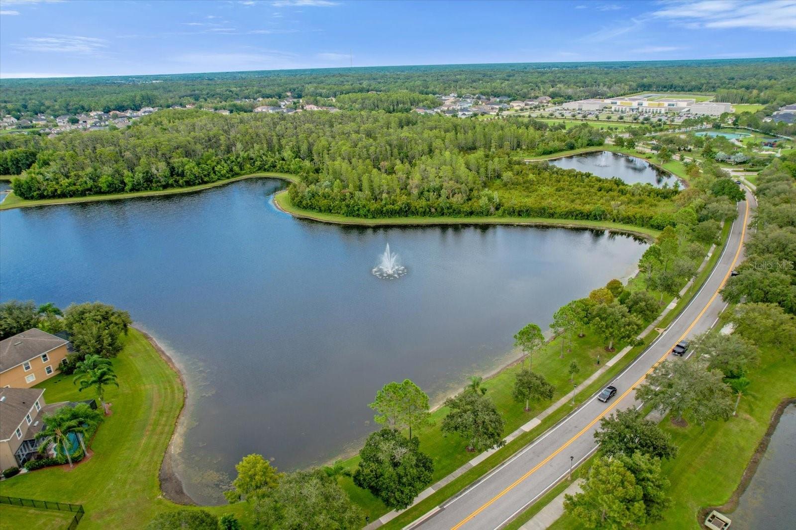 16130 OLD ASH LOOP, ORLANDO, FL, 32828