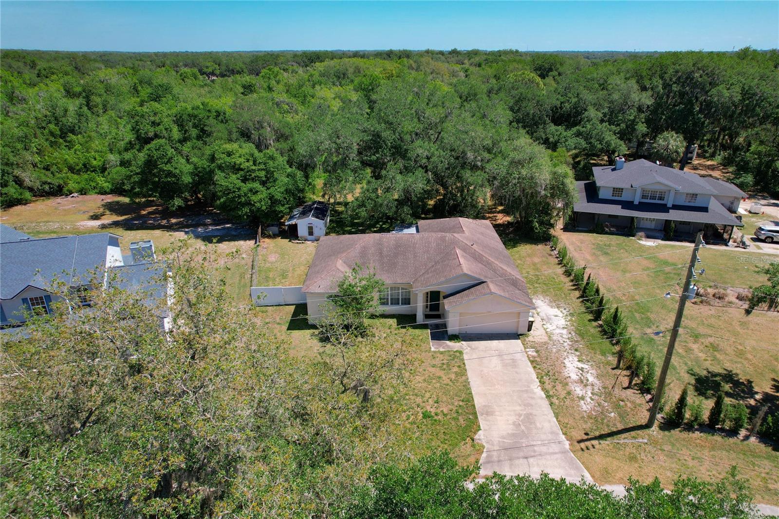 1033 MORNING STAR DR, LAKELAND, FL, 33810