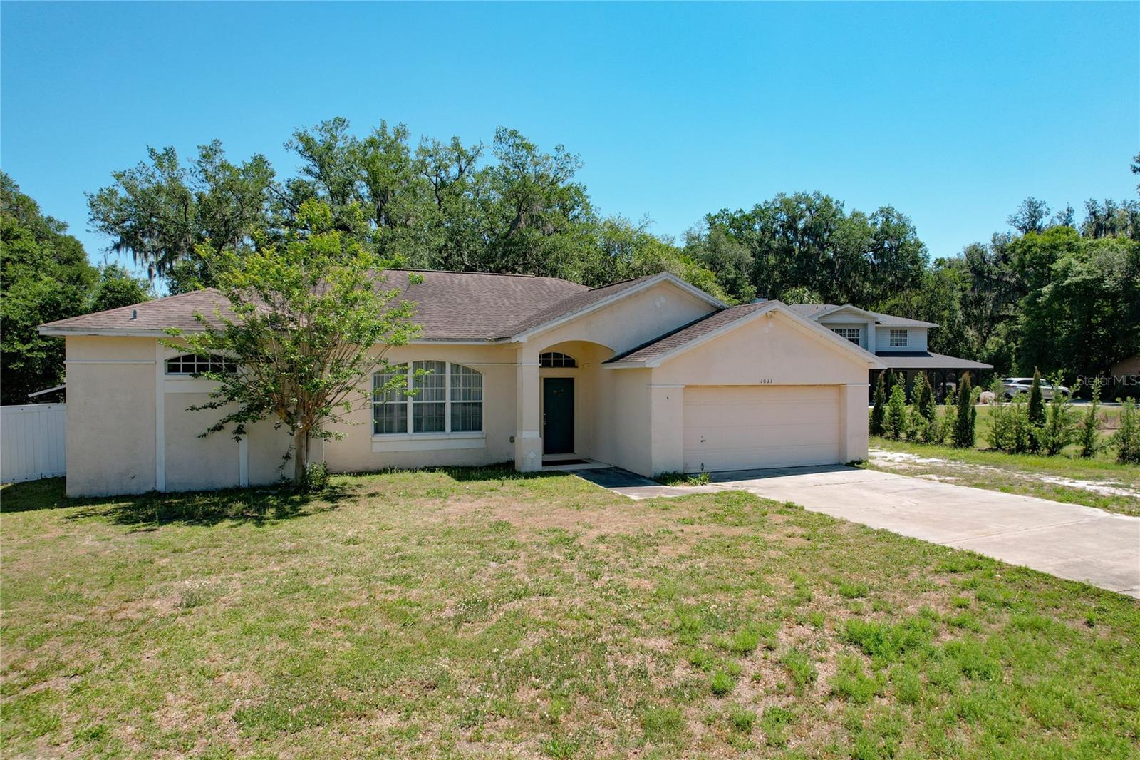 1033 MORNING STAR DR, LAKELAND, FL, 33810