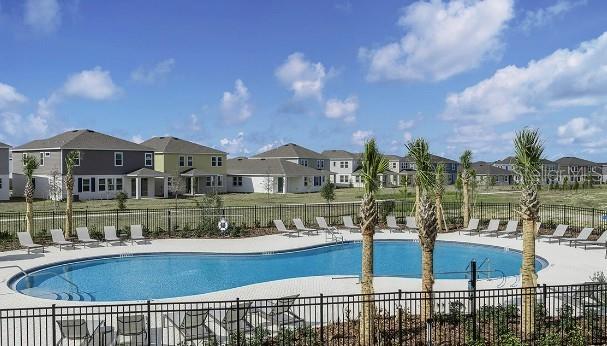 529 MOONSTONE CT, GROVELAND, FL, 34736