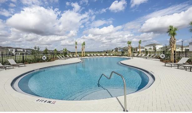 529 MOONSTONE CT, GROVELAND, FL, 34736