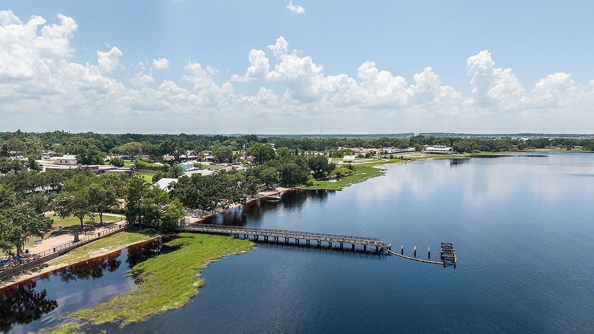 529 MOONSTONE CT, GROVELAND, FL, 34736