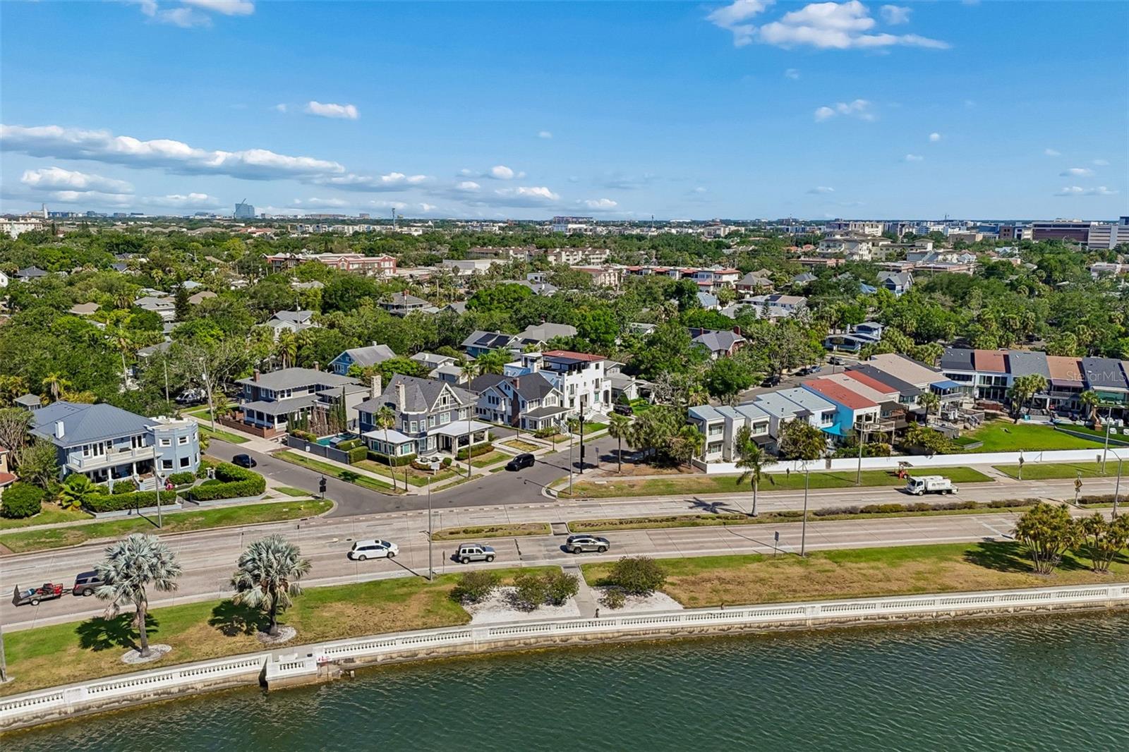 723 S BREVARD AVE, TAMPA, FL, 33606