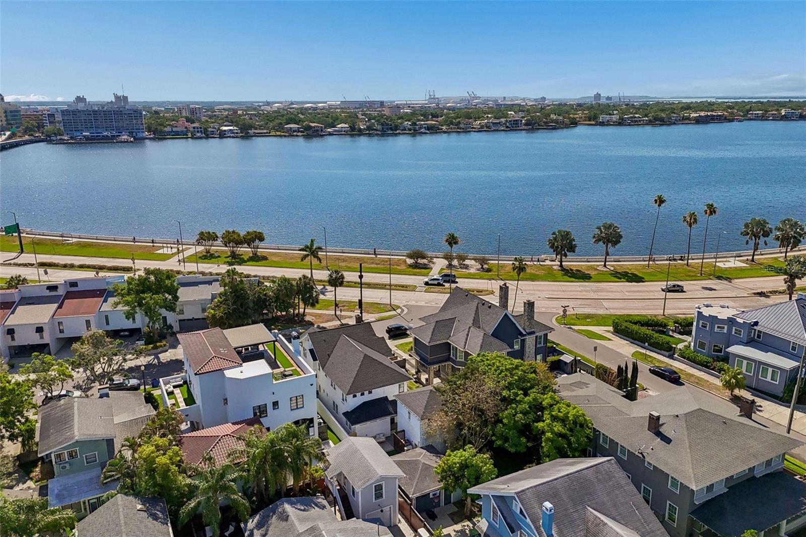 723 S BREVARD AVE, TAMPA, FL, 33606