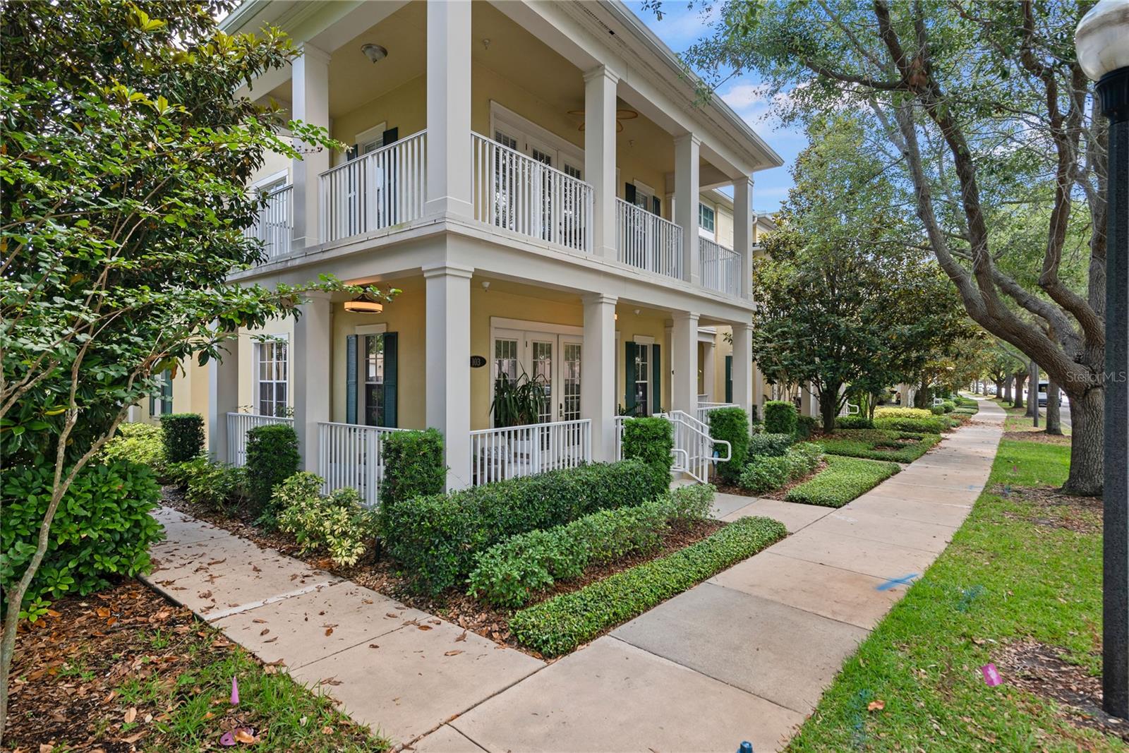 1845 COMMON WAY RD #28-103, ORLANDO, FL, 32814