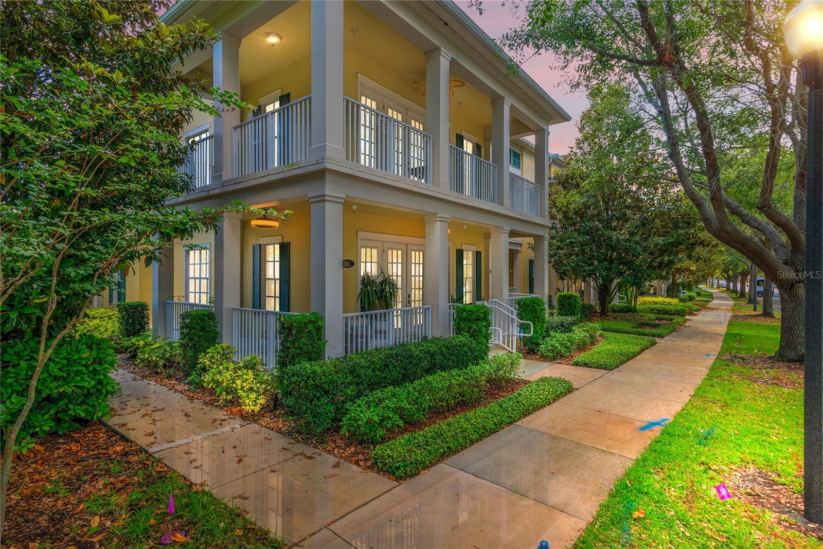 1845 COMMON WAY RD #28-103, ORLANDO, FL, 32814