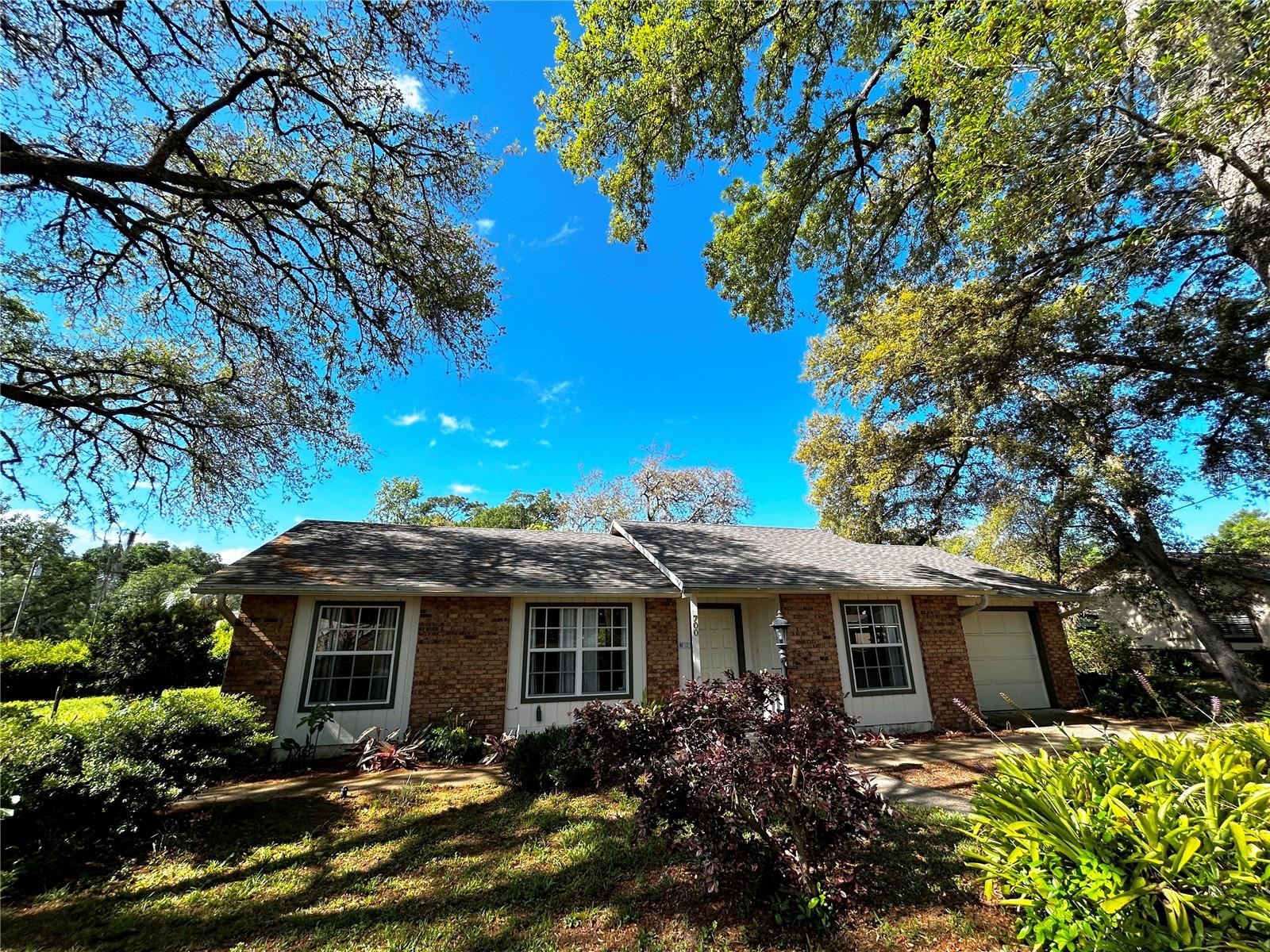 700 SWARTHMORE RD, DELAND, FL, 32724