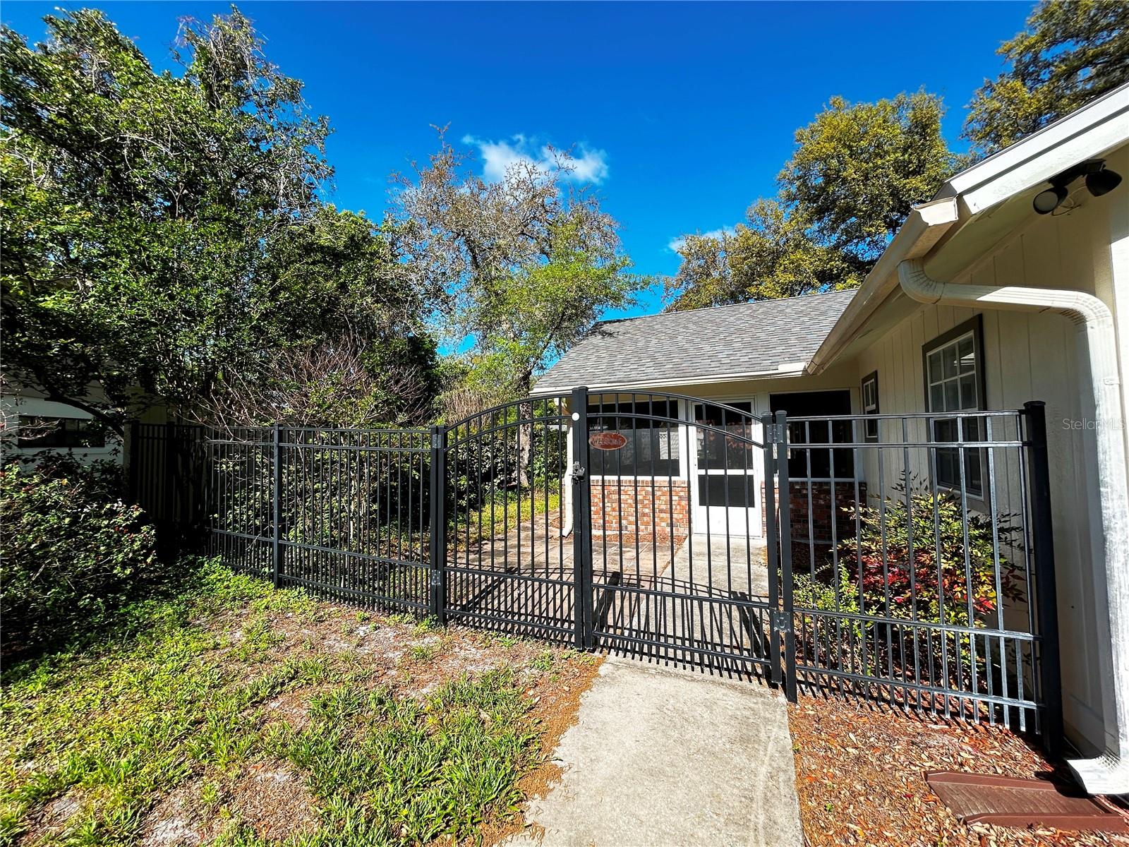 700 SWARTHMORE RD, DELAND, FL, 32724