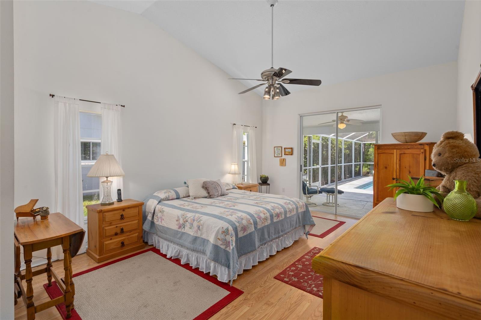 5557 EL CERRO DR, NEW PORT RICHEY, FL, 34655