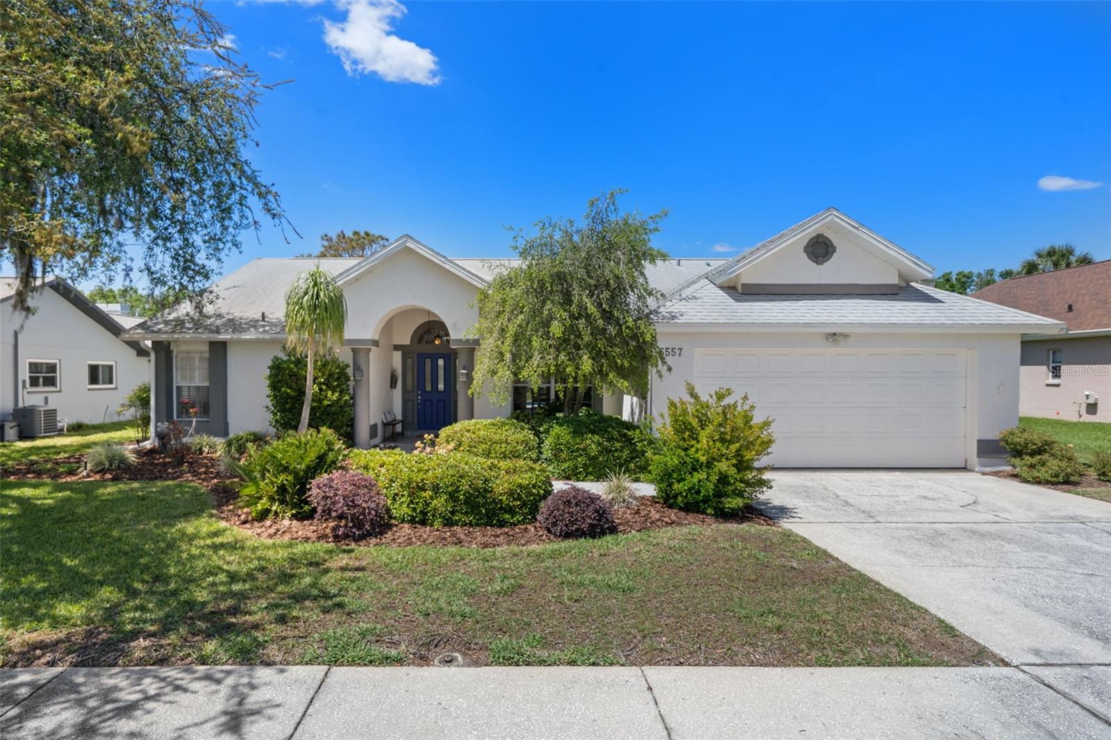 5557 EL CERRO DR, NEW PORT RICHEY, FL, 34655