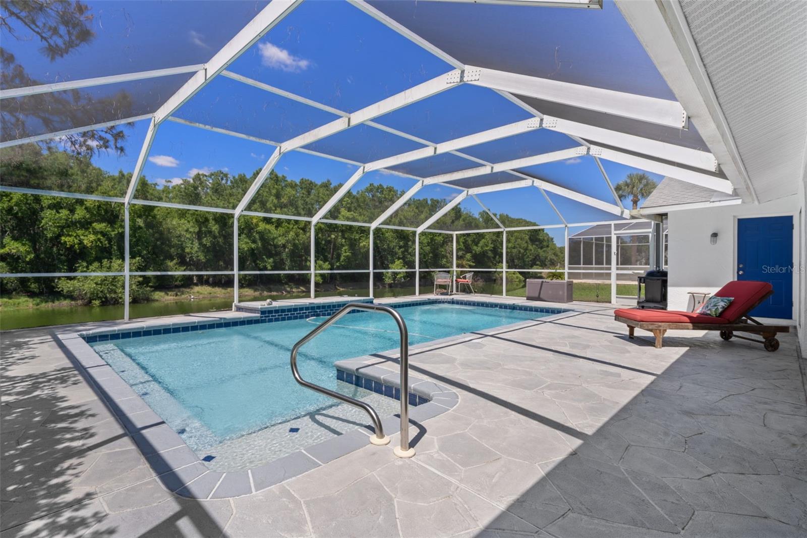 5557 EL CERRO DR, NEW PORT RICHEY, FL, 34655