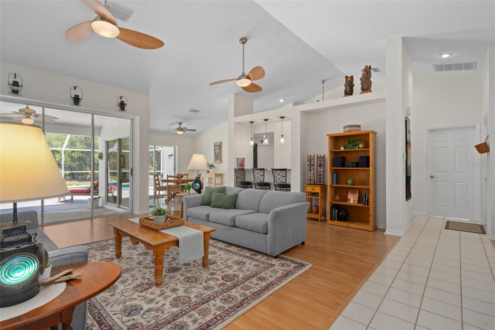 5557 EL CERRO DR, NEW PORT RICHEY, FL, 34655