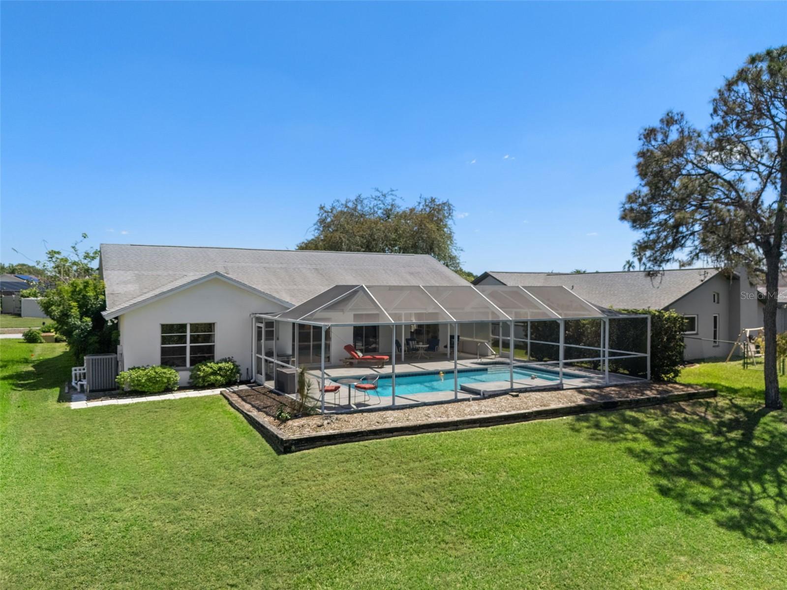 5557 EL CERRO DR, NEW PORT RICHEY, FL, 34655