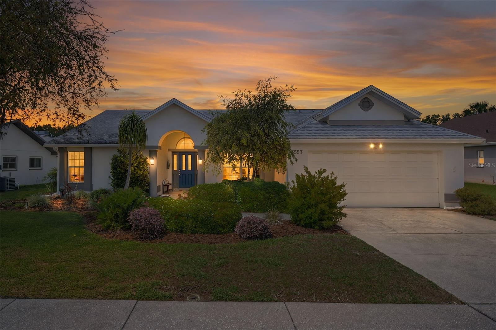 5557 EL CERRO DR, NEW PORT RICHEY, FL, 34655