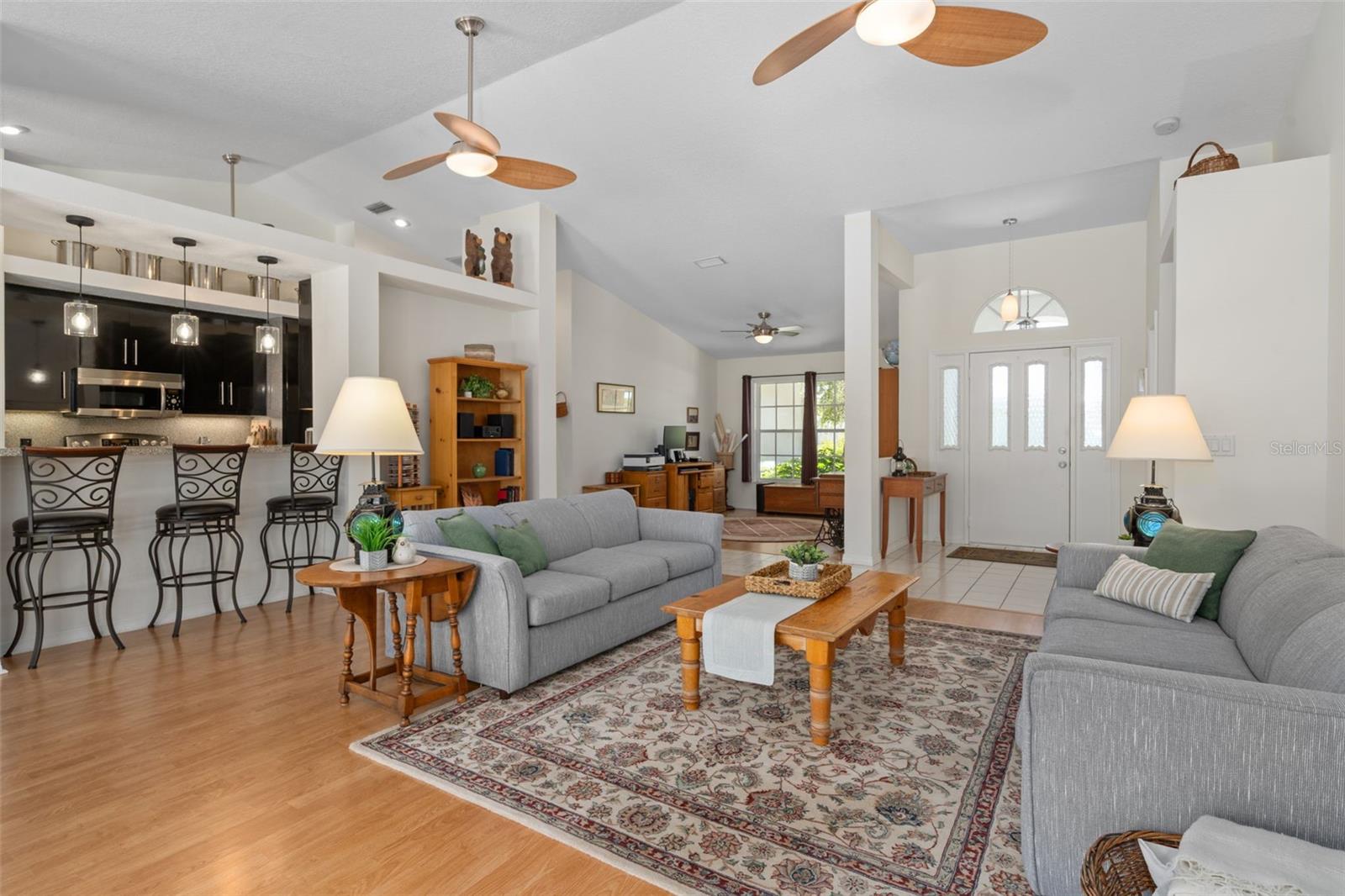 5557 EL CERRO DR, NEW PORT RICHEY, FL, 34655