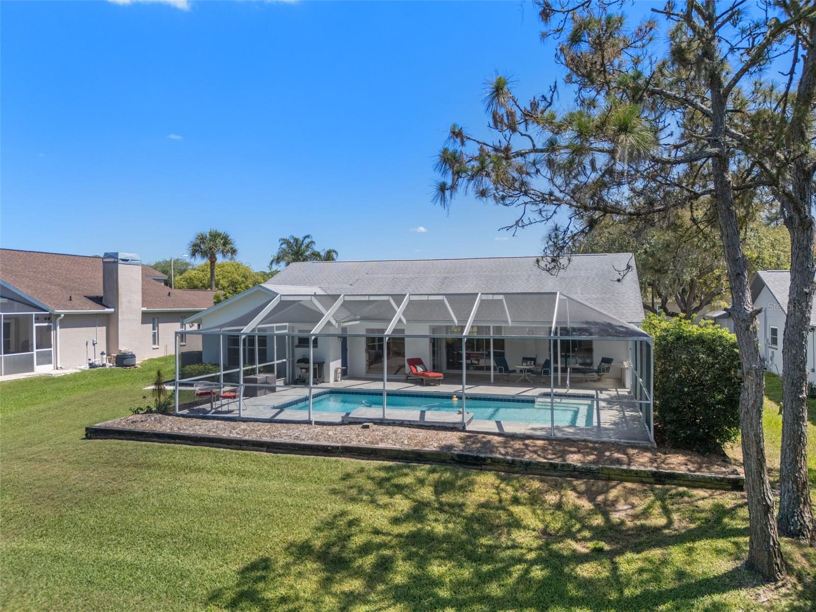 5557 EL CERRO DR, NEW PORT RICHEY, FL, 34655