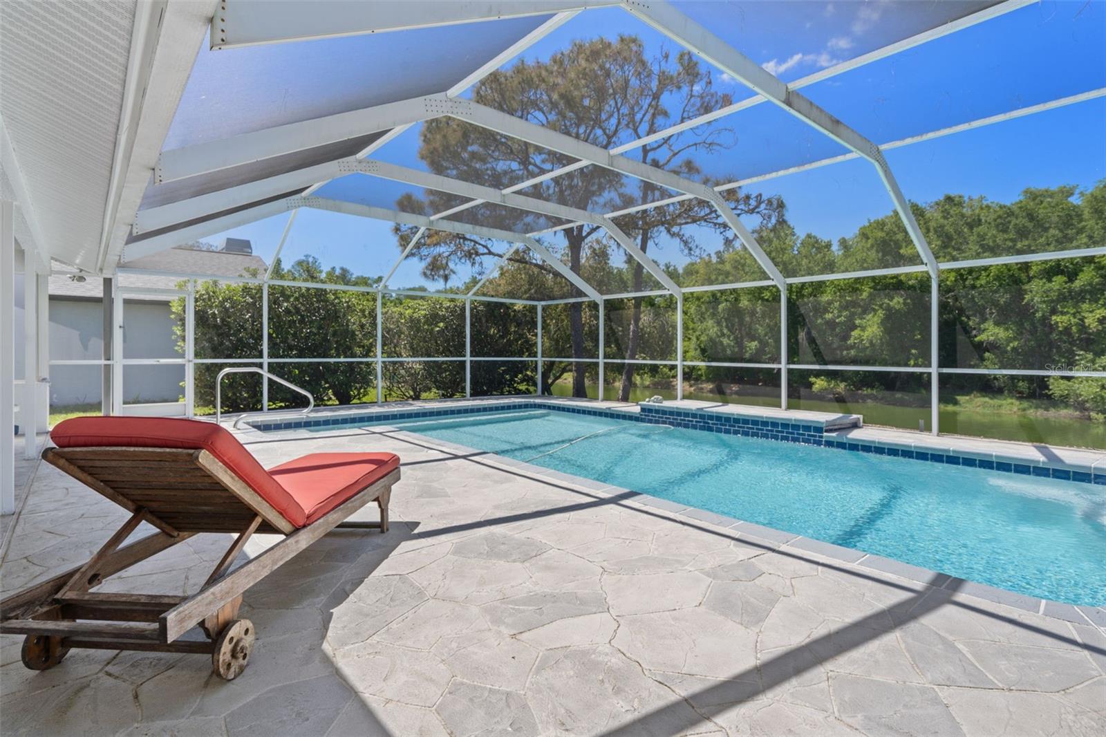 5557 EL CERRO DR, NEW PORT RICHEY, FL, 34655