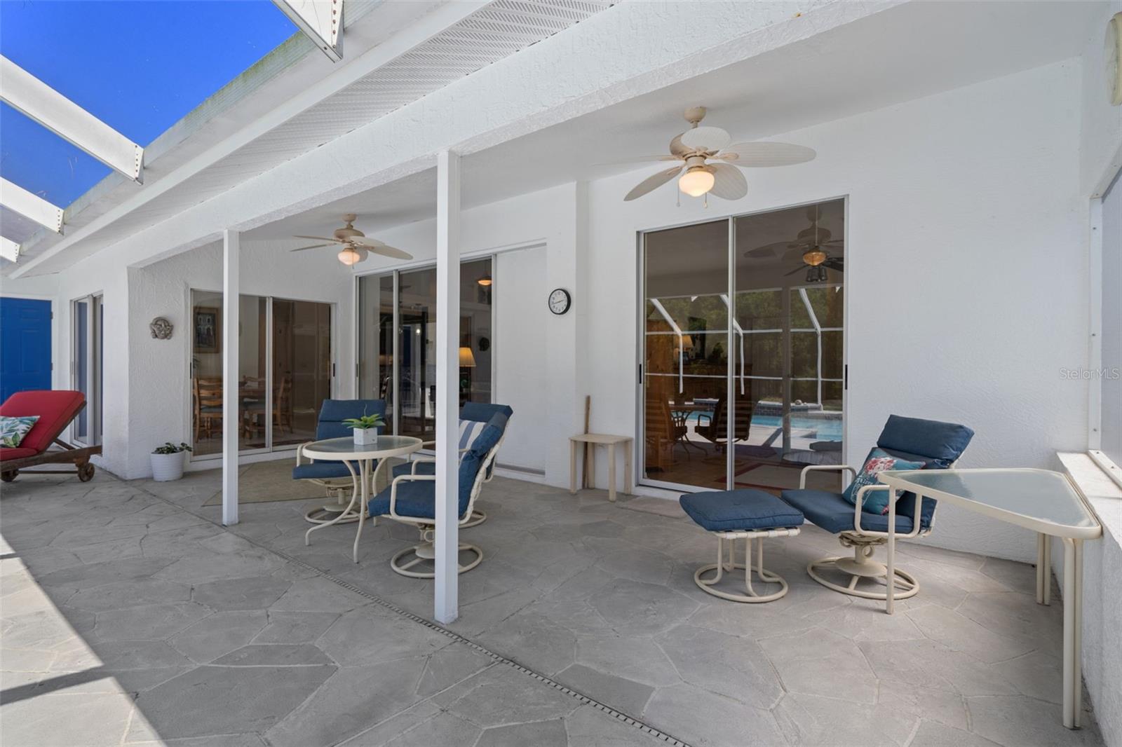 5557 EL CERRO DR, NEW PORT RICHEY, FL, 34655