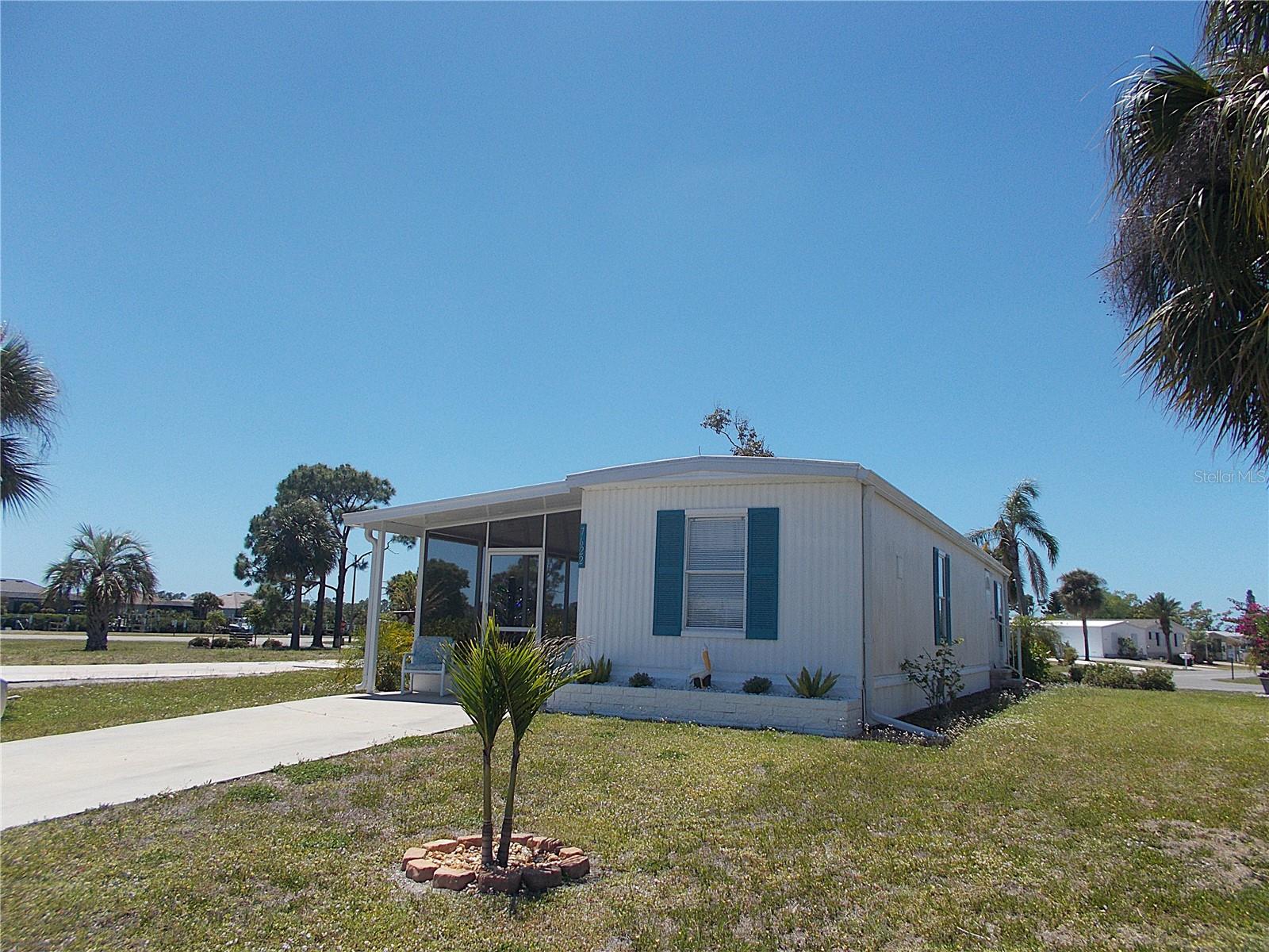 7622 SILAGE CIR, PORT CHARLOTTE, FL, 33981