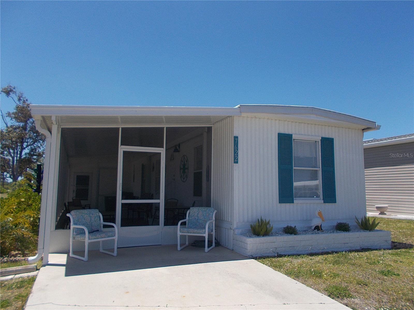 7622 SILAGE CIR, PORT CHARLOTTE, FL, 33981