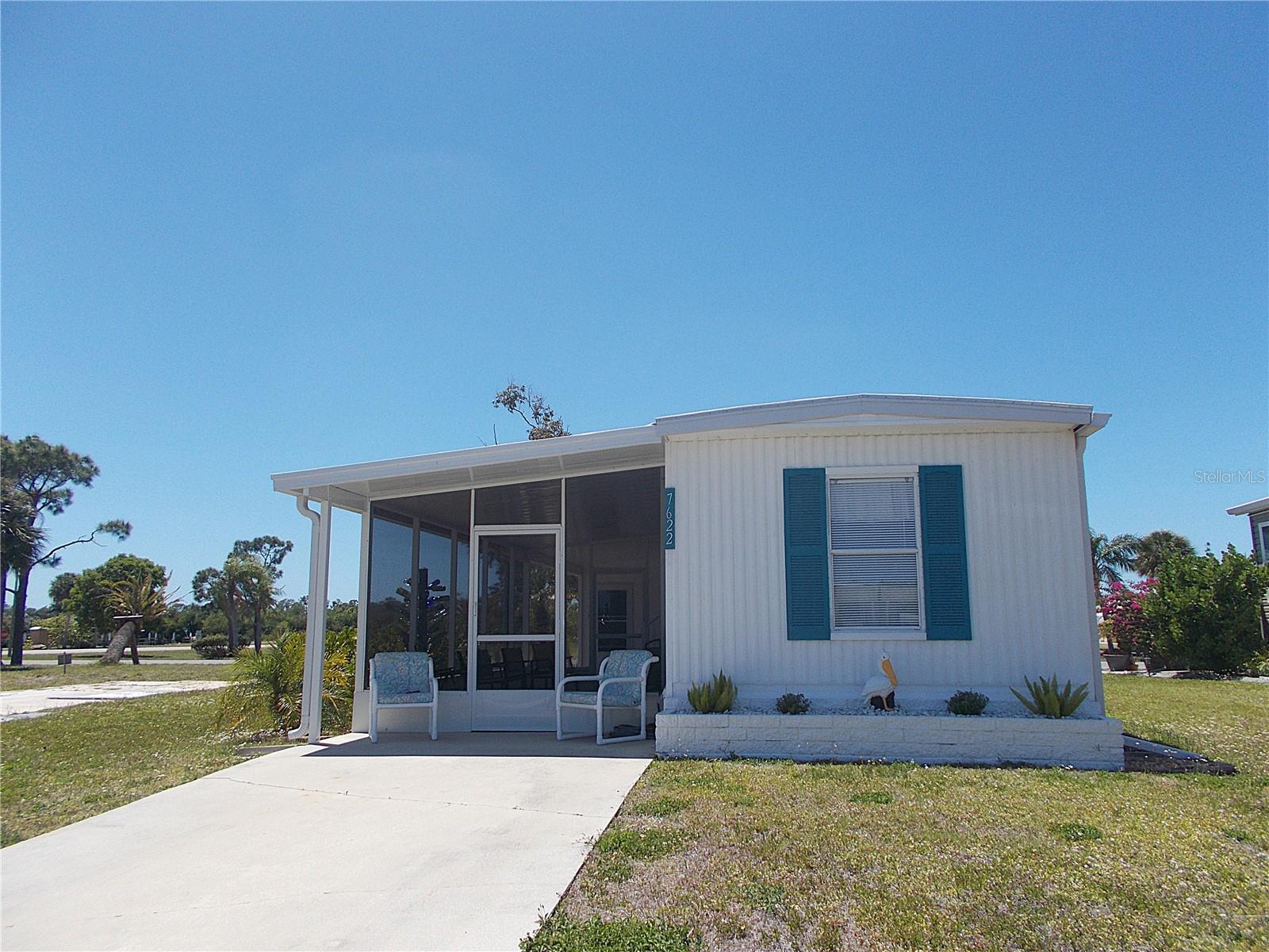 7622 SILAGE CIR, PORT CHARLOTTE, FL, 33981