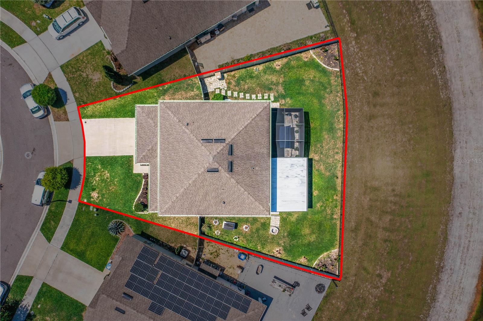 9025 PYRUS ST, KISSIMMEE, FL, 34747