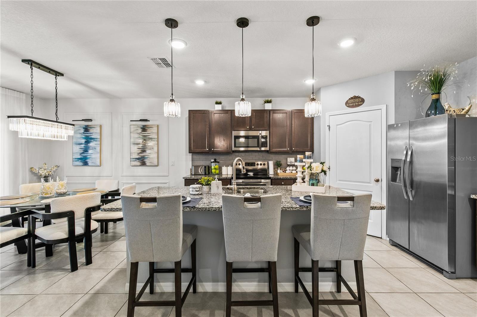 9025 PYRUS ST, KISSIMMEE, FL, 34747