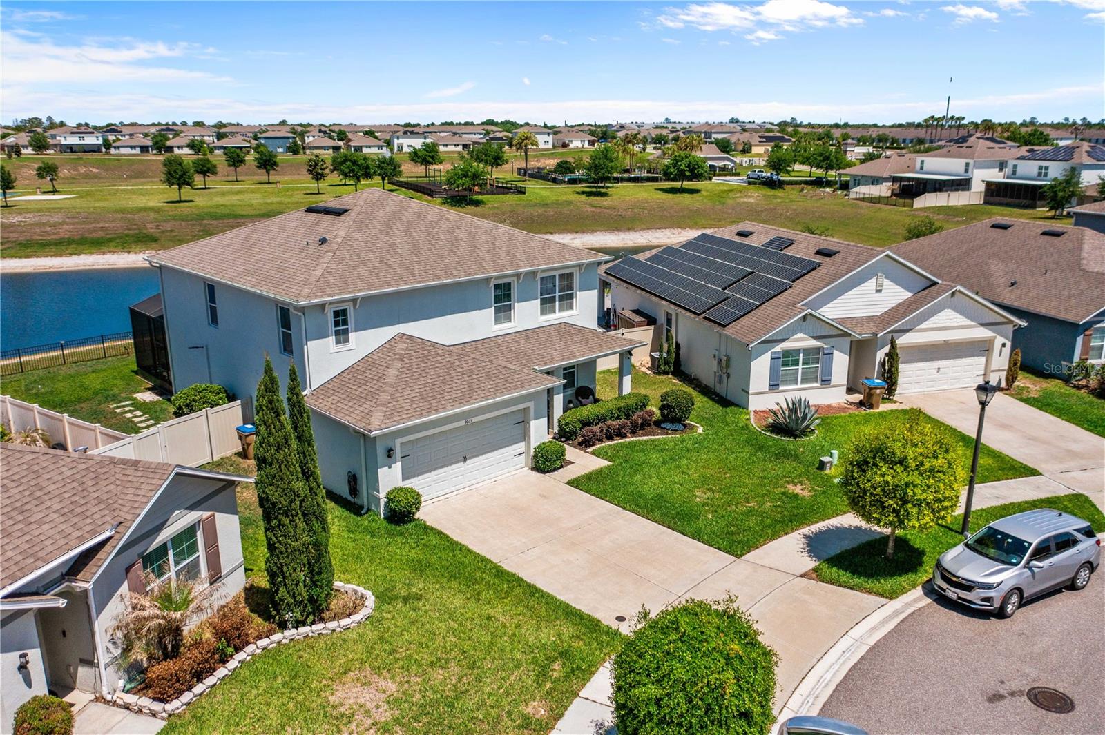 9025 PYRUS ST, KISSIMMEE, FL, 34747