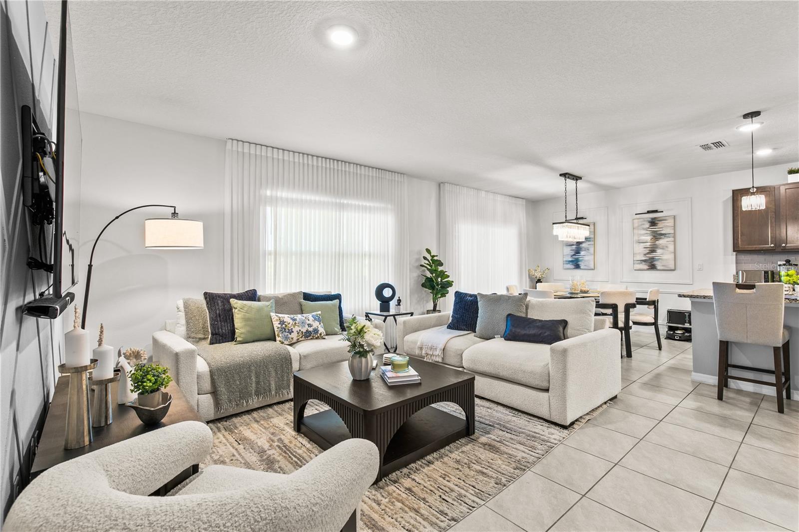 9025 PYRUS ST, KISSIMMEE, FL, 34747