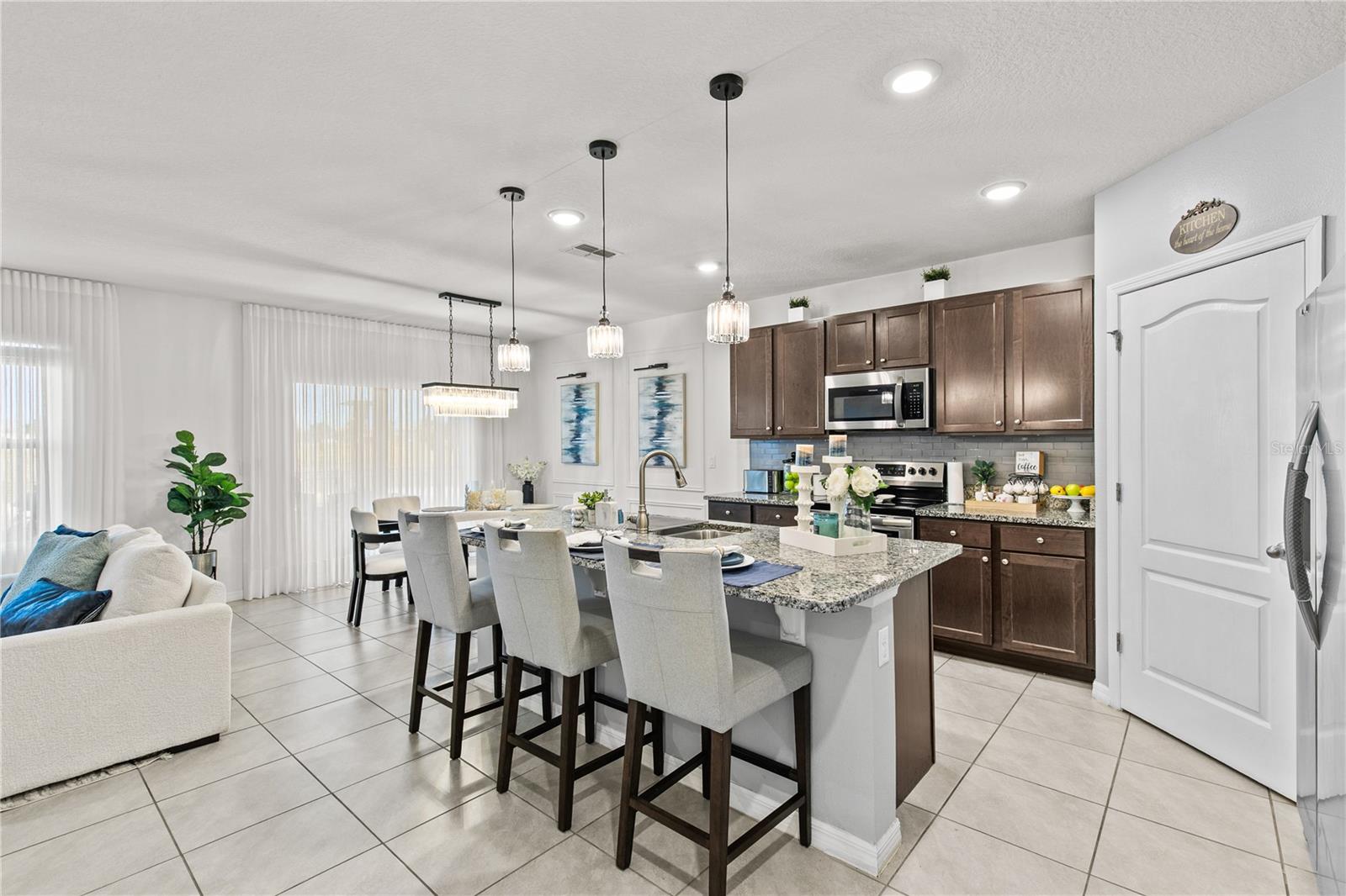 9025 PYRUS ST, KISSIMMEE, FL, 34747