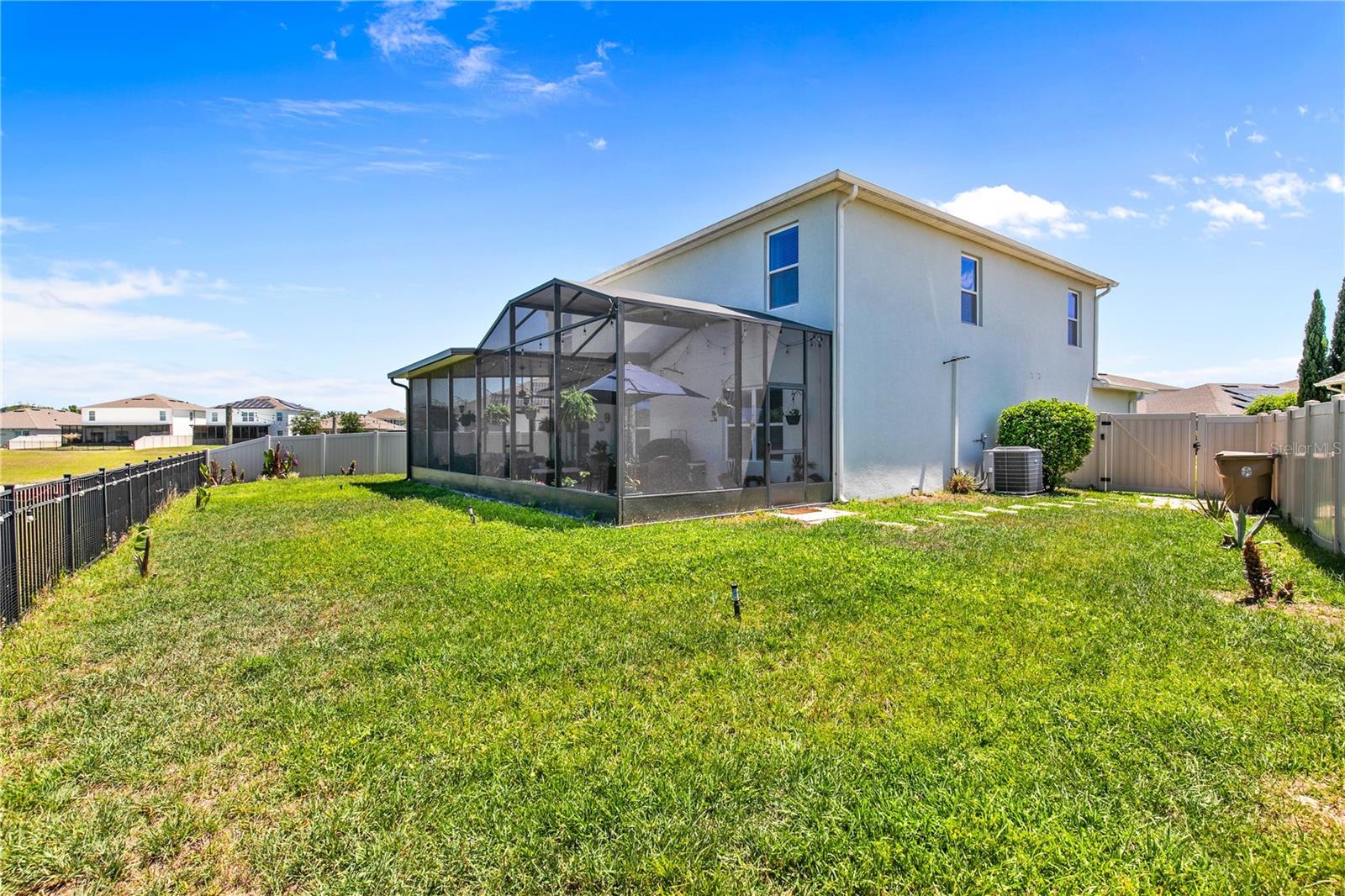 9025 PYRUS ST, KISSIMMEE, FL, 34747