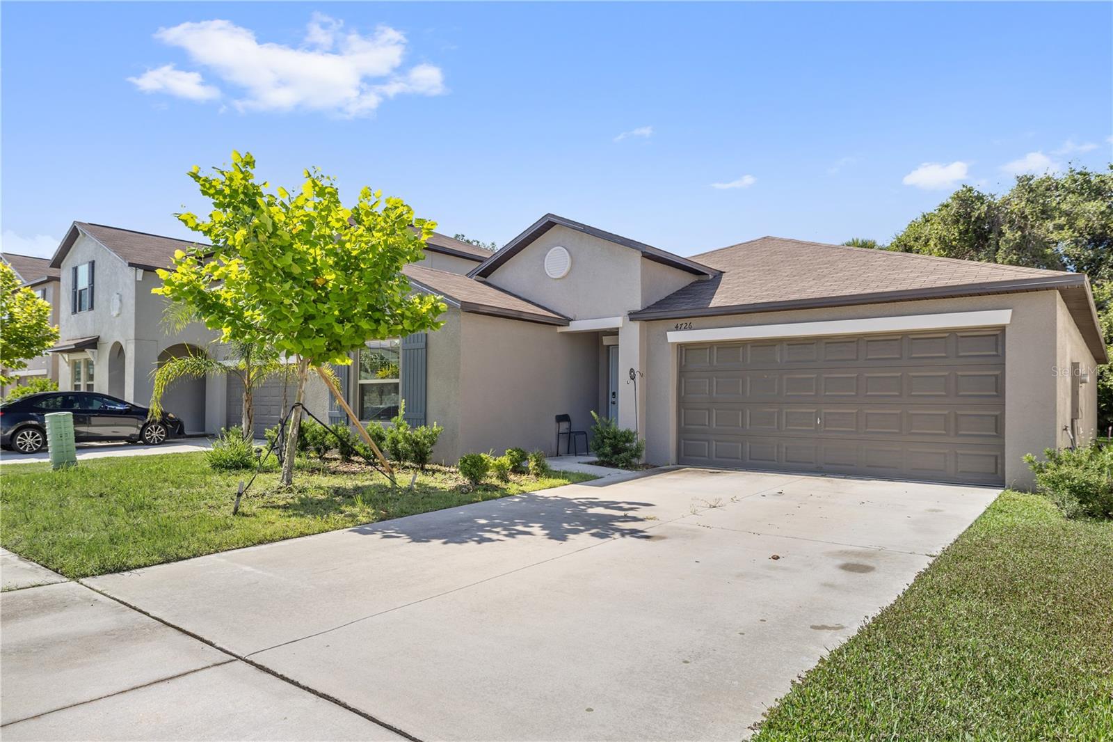 4726 WILD SENNA BLVD, TAMPA, FL, 33619