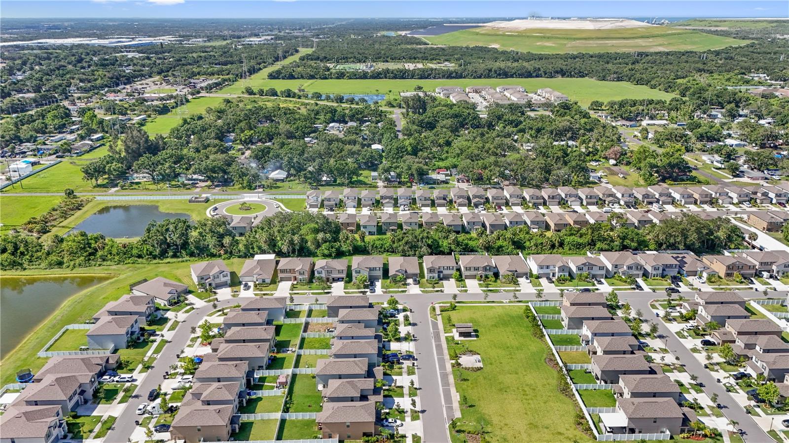 4726 WILD SENNA BLVD, TAMPA, FL, 33619