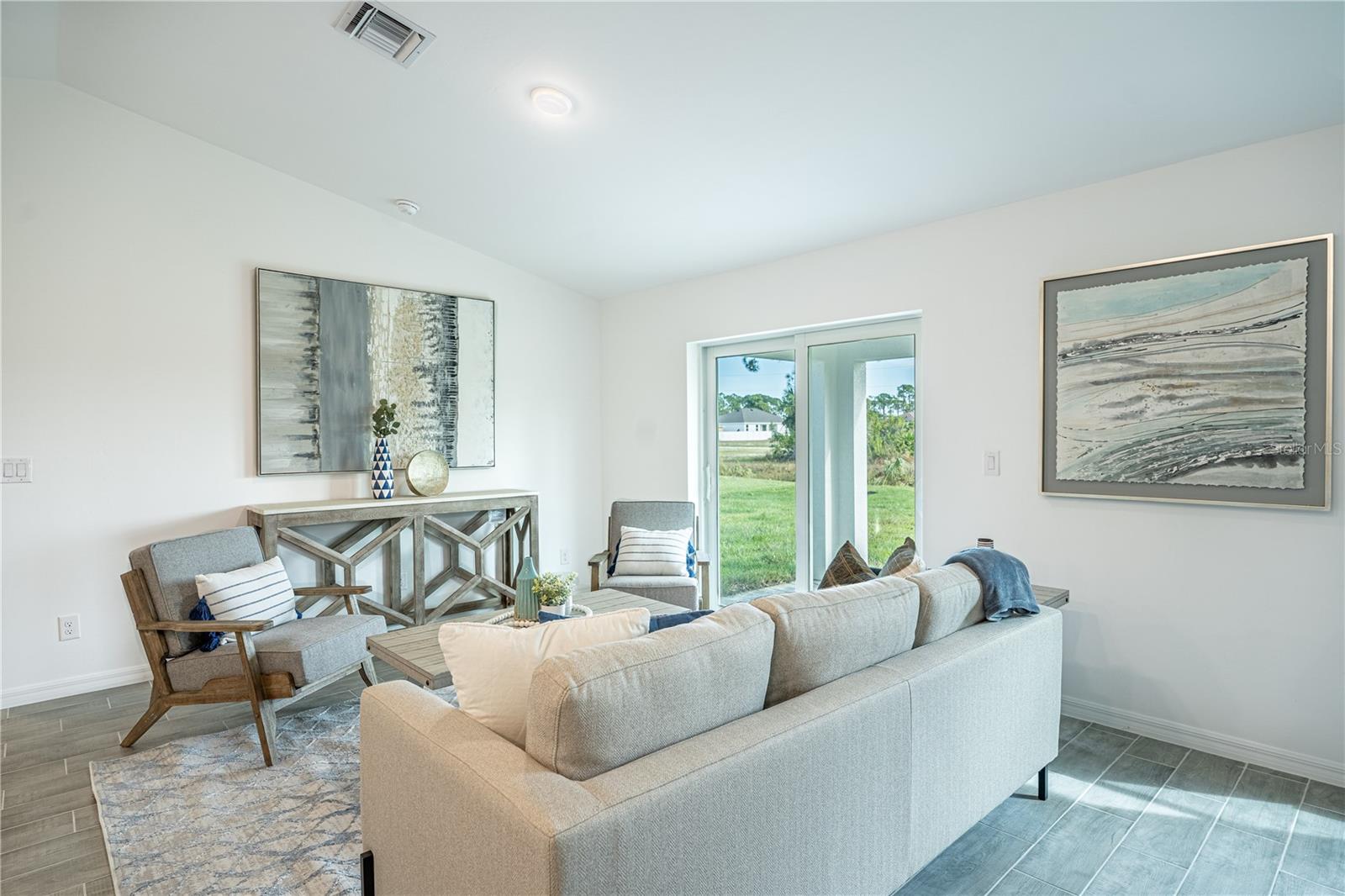 7153 RISON ST, PORT CHARLOTTE, FL, 33981
