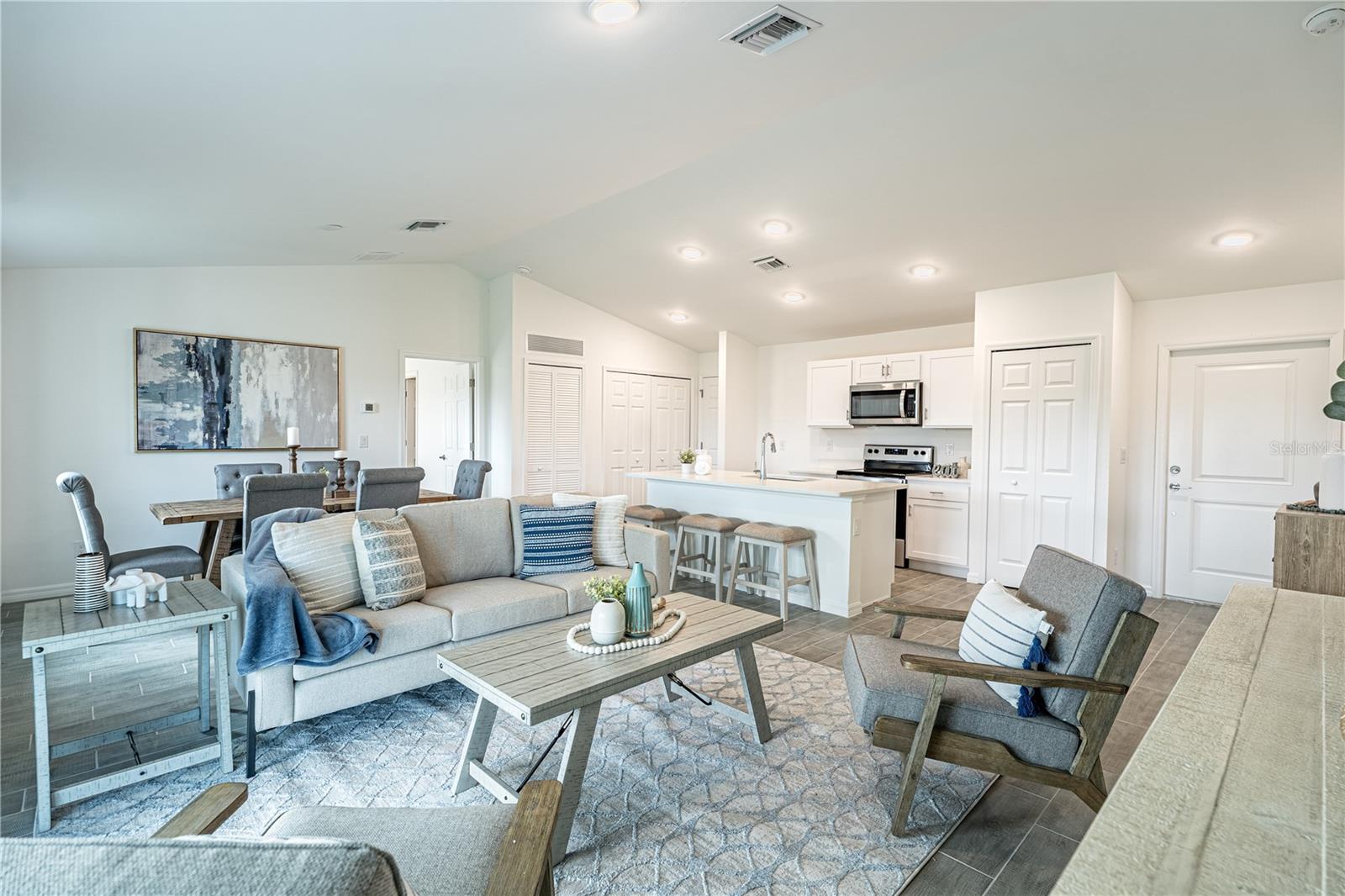 7153 RISON ST, PORT CHARLOTTE, FL, 33981