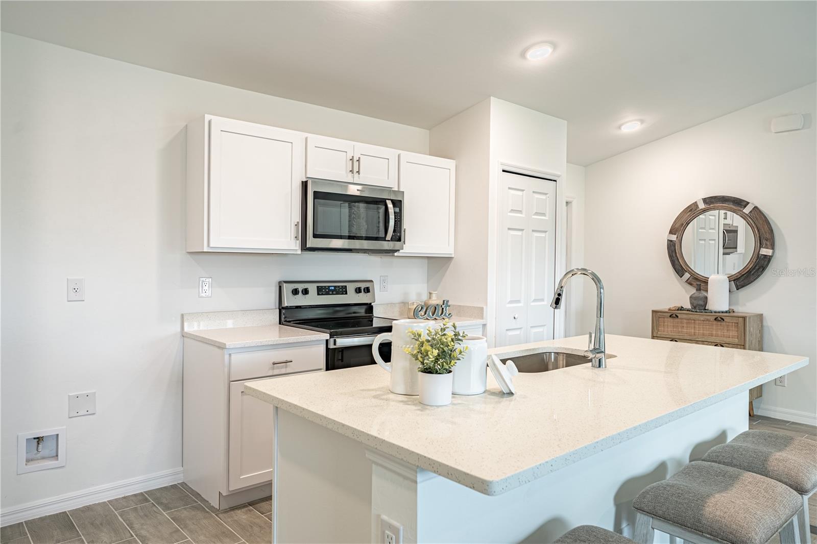 7153 RISON ST, PORT CHARLOTTE, FL, 33981