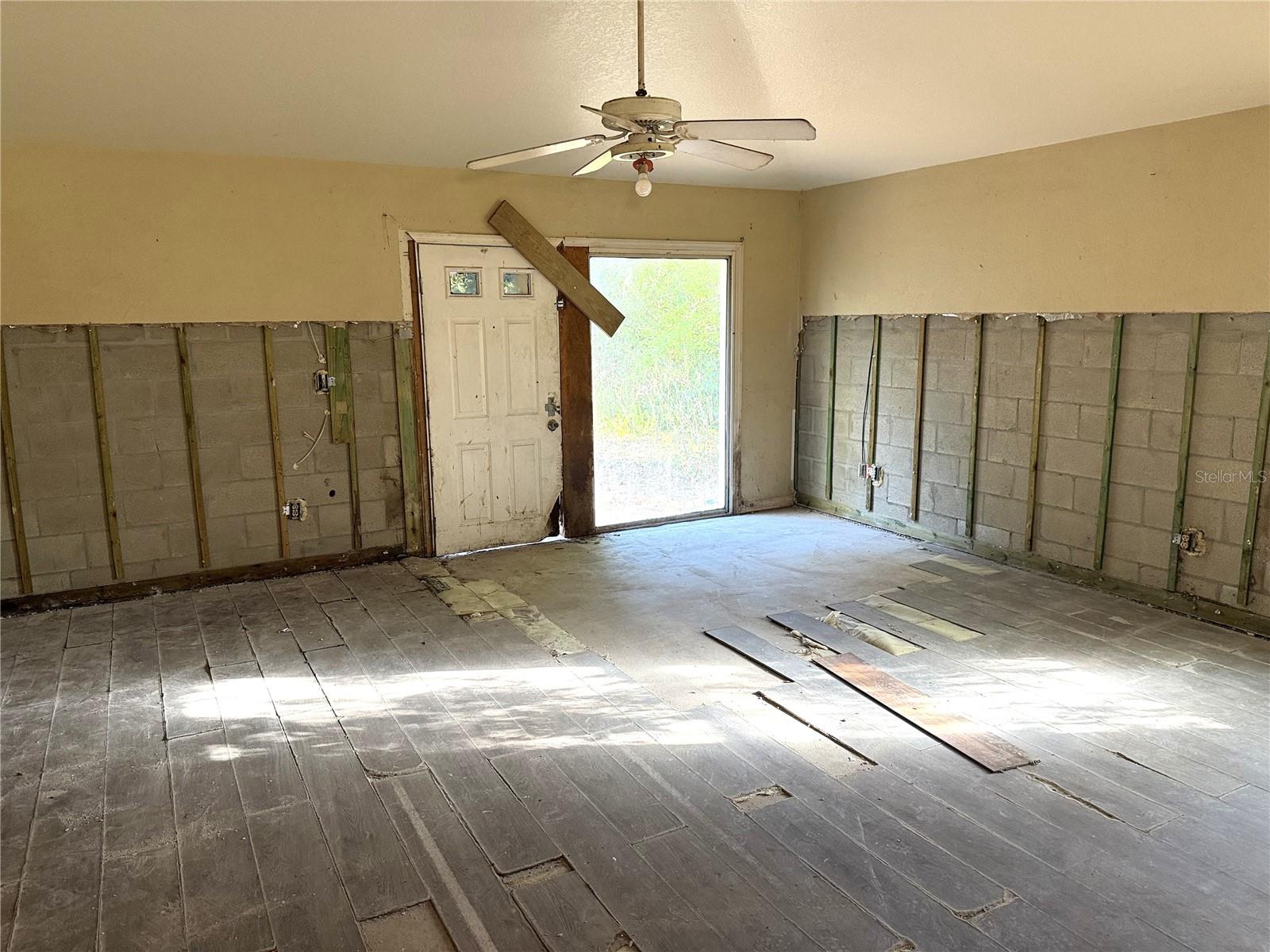 250 WILLOW PL, ORMOND BEACH, FL, 32174