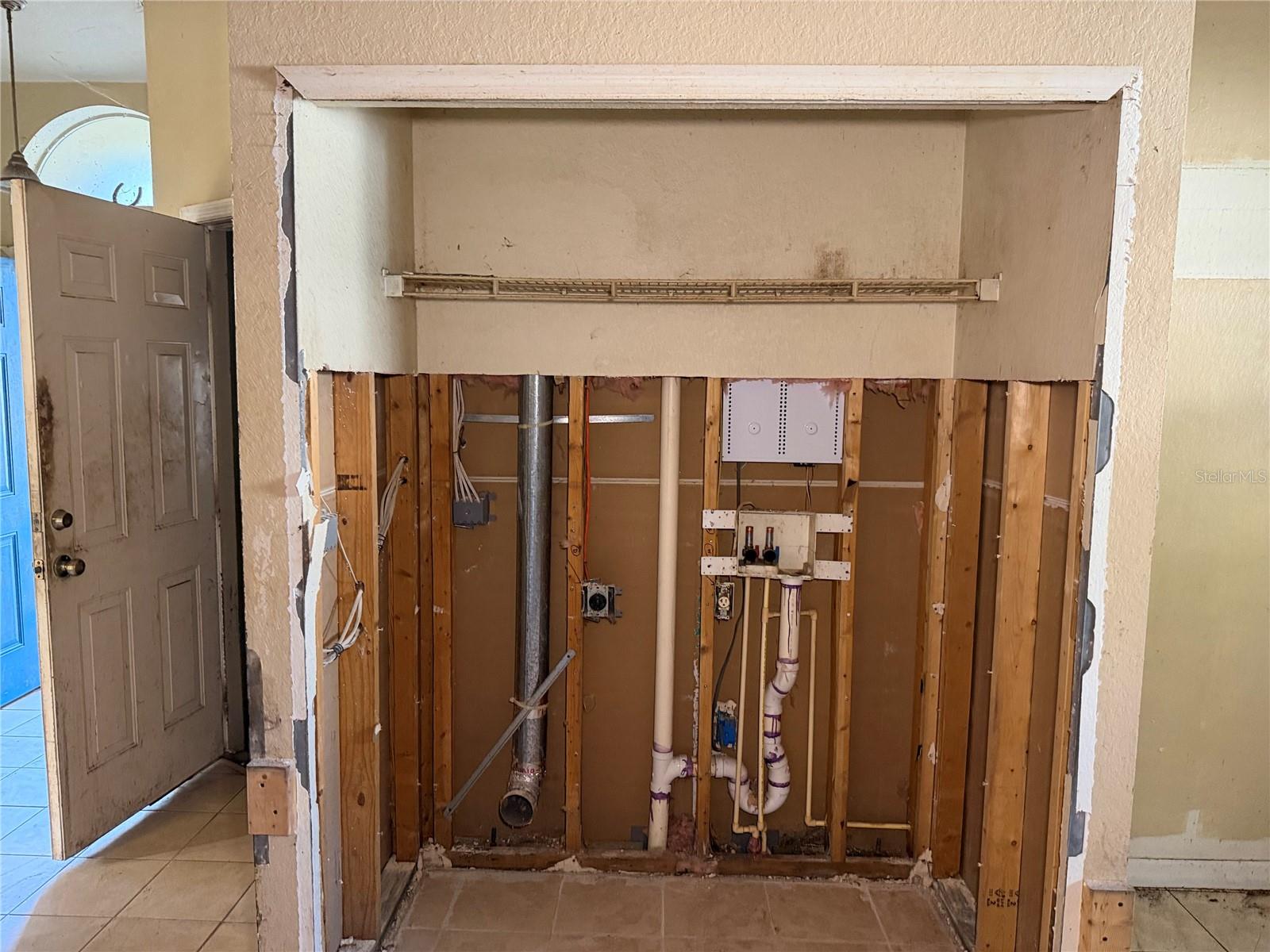 250 WILLOW PL, ORMOND BEACH, FL, 32174