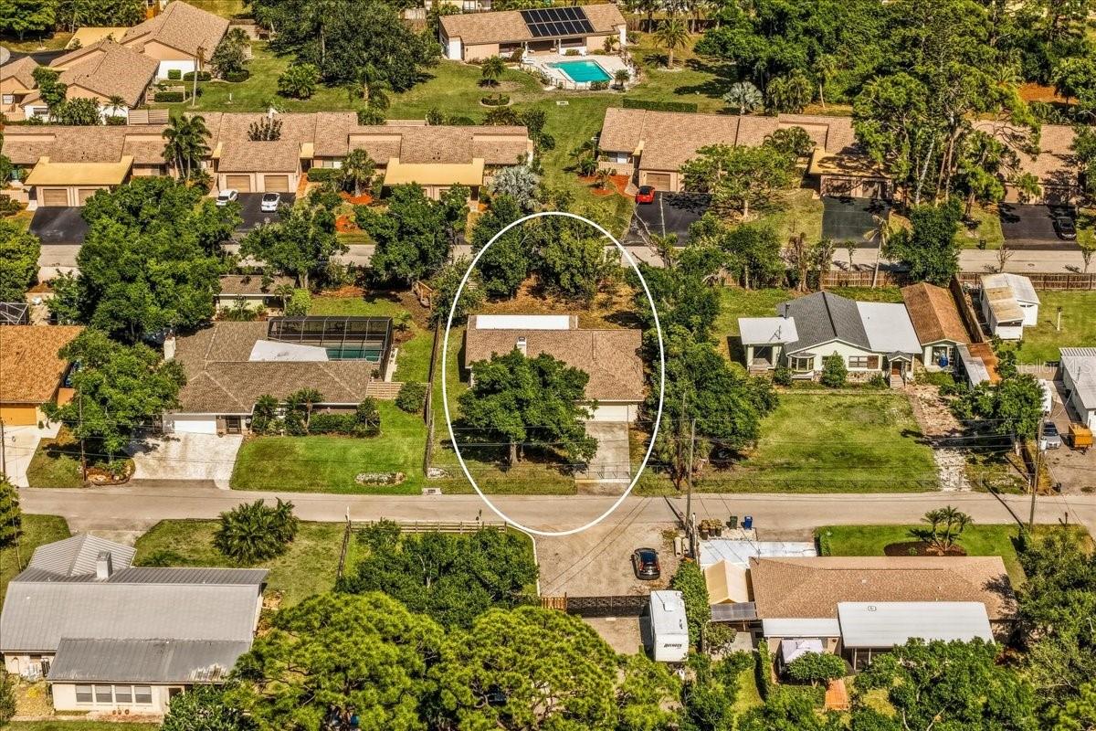 5639 BLOUNT AVE, SARASOTA, FL, 34231