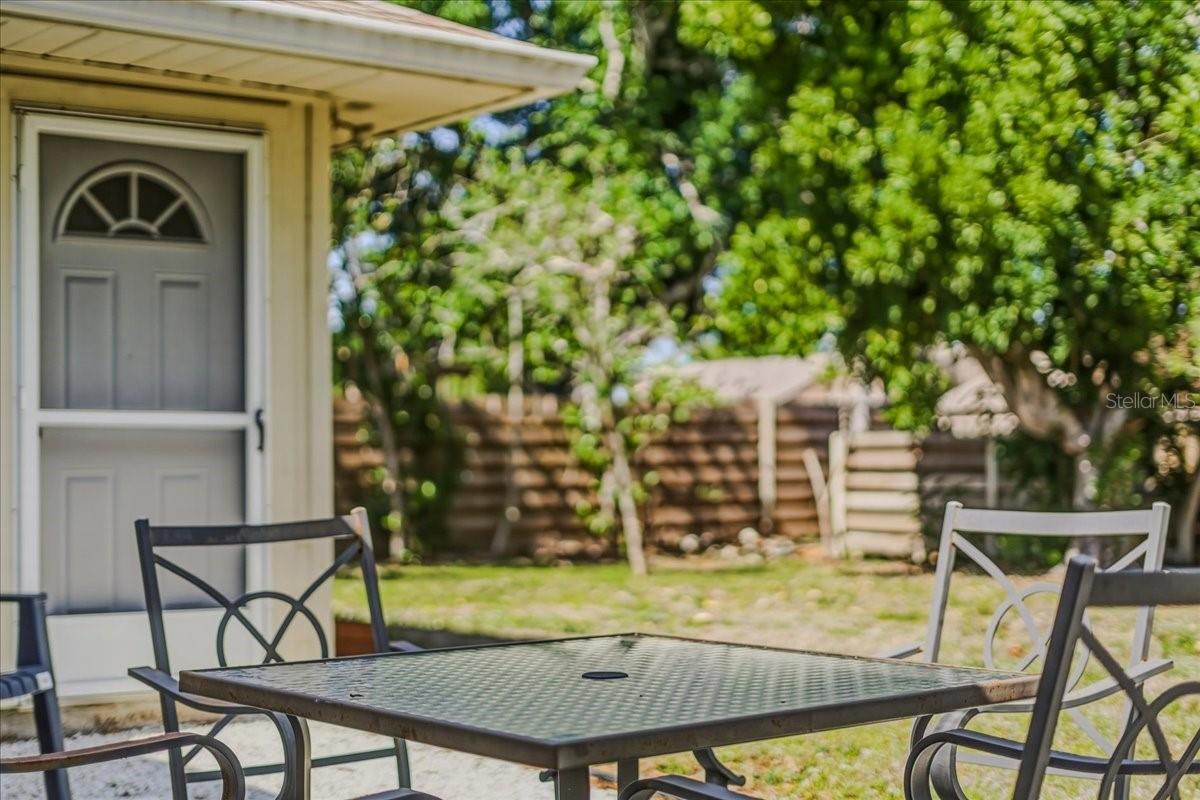 5639 BLOUNT AVE, SARASOTA, FL, 34231